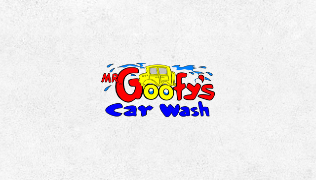 Mr. Goofys CRM and Barcode Application
